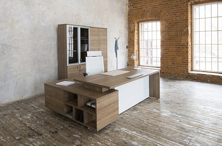 Кабинет руководителя Terra