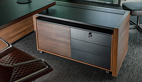 Кабинет руководителя Murano