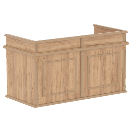 Стол для судей RJST 1680