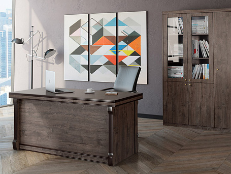 Кабинет руководителя Берн / Bern