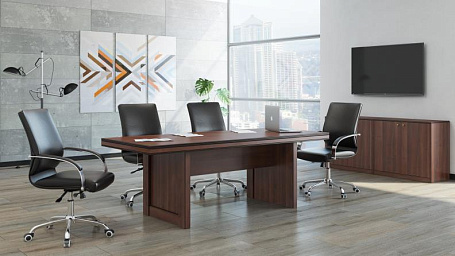 Кабинет руководителя Берн / Bern