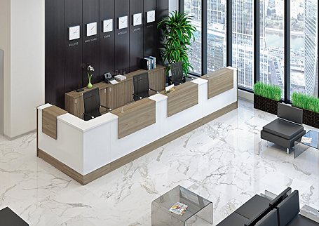 Ресепшн Стайл / Style