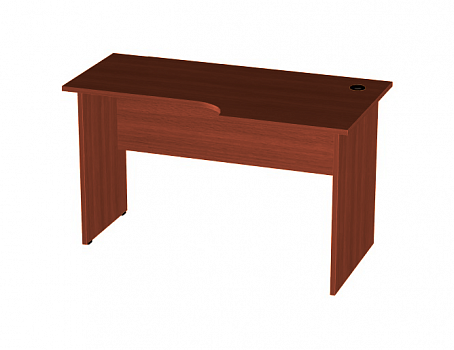 Стол рабочий левый/правый Э-21.1