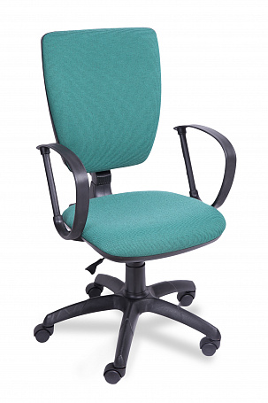 Кресло офисное Нота new Рондо