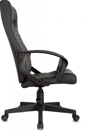 Кресло руководителя Бюрократ CH-480 LT