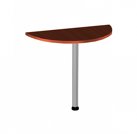 Приставка п/круглая Э-34.0