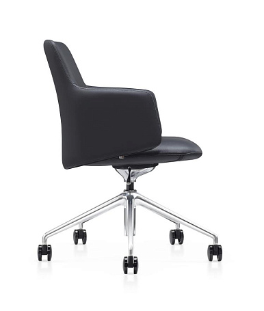 Кресло руководителя RV Дизайн Иво / Ivo (B2416)