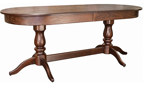 Стол обеденный Тарун 5 раздвижной