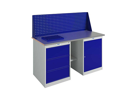 Наковальня настольная Практик