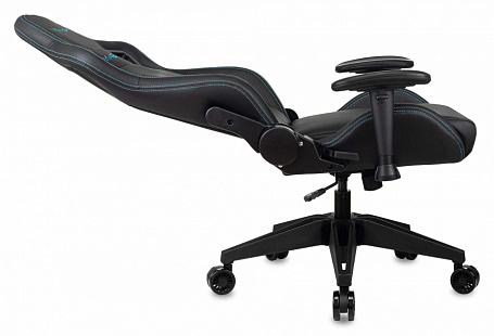 Кресло игровое Бюрократ Knight Outrid Smile