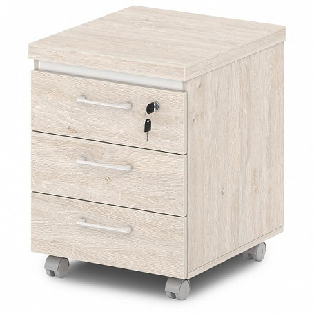 Тумба подкатная S-195