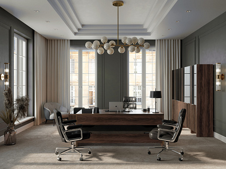 Кабинет руководителя Акцент