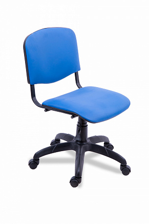 Кресло офисное ИЗО на крестовине