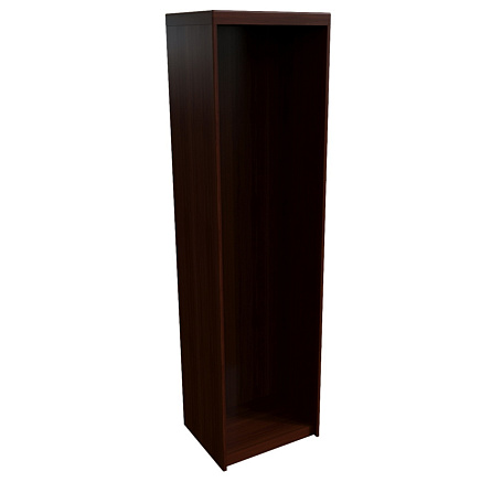 Каркас шкафа одностворчатого 22501