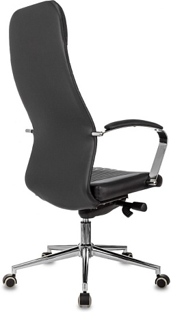 Кресло руководителя Бюрократ CH-610 SL-Lux