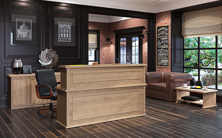 Ресепшн Раут / RAUT