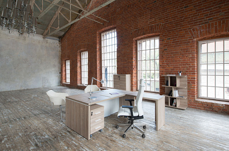 Кабинет руководителя Terra