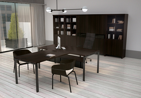 Кабинет руководителя Акцент