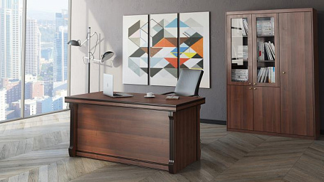 Кабинет руководителя Берн / Bern