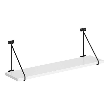 Навесная полка SH4-BAR Coffee