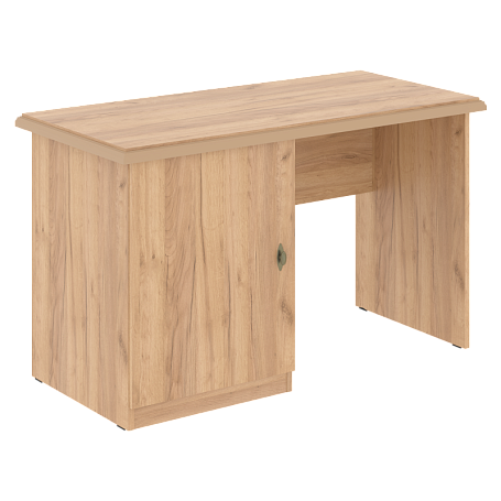 Стол с тумбой под холодильник MTFD 1260 (L)