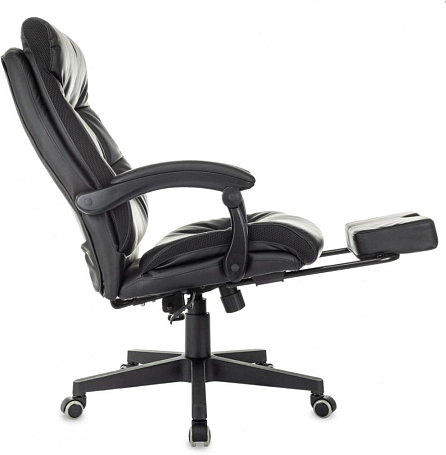 Кресло руководителя Бюрократ CH-824 MSG-BF
