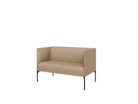 Диван 2-х местный Бридж Brd2-2