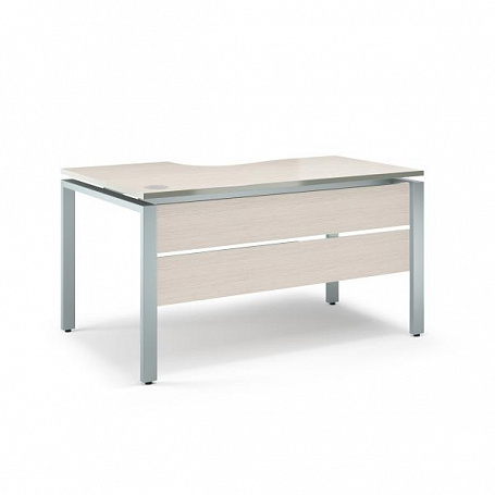 Стол эргономичный с царгой V-1.5.2М