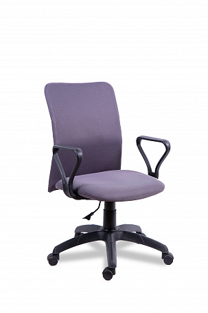 Кресло офисное Астра В Самба эконом