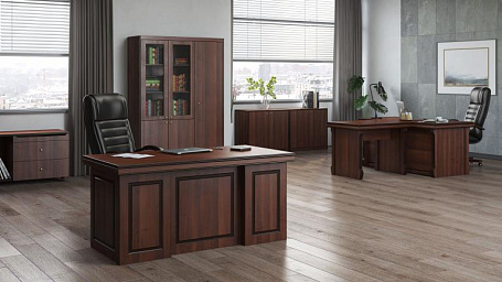 Кабинет руководителя Берн / Bern