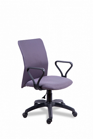 Кресло офисное Астра В Самба эконом