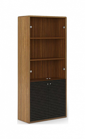 Шкаф с решетчатыми дв. DA 9020A TA23A