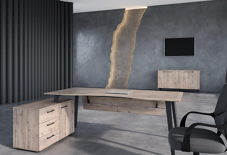 Кабинет руководителя Jay