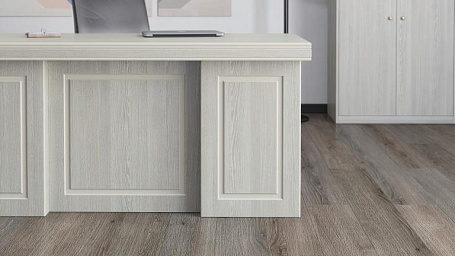 Кабинет руководителя Берн / Bern