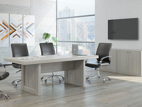 Кабинет руководителя Берн / Bern