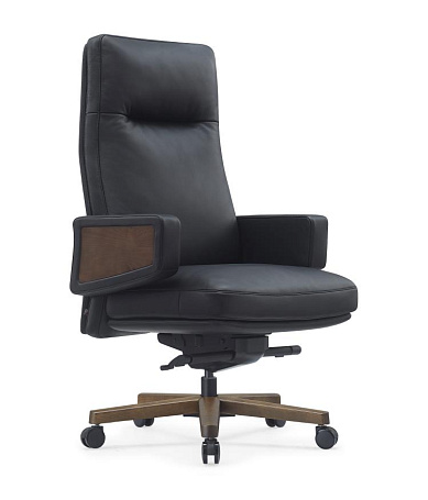 Кресло руководителя RV Дизайн Рафаэль / Rafael (A2119)