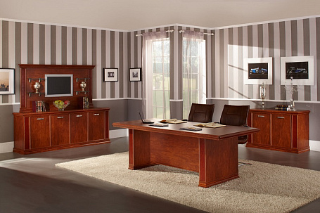 Кабинет руководителя Порто / Porto