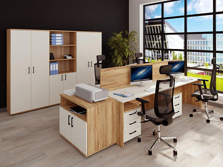 Мебель для персонала Велес