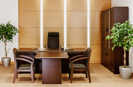 Кабинет руководителя Forte