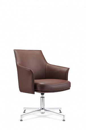 Кресло офисное Riva Design Rosso-ST (C1918)