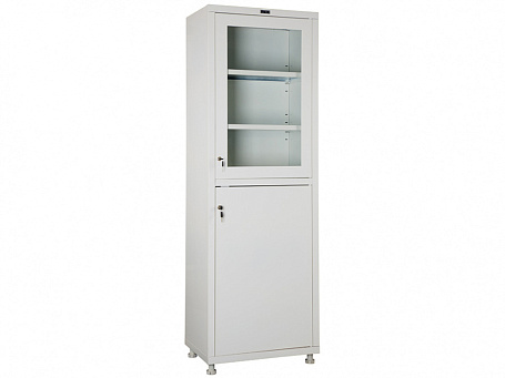 Шкаф медицинский МД 1 1760 R