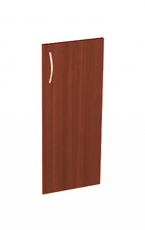 Дверь низкая (1 шт.) Э-47.0