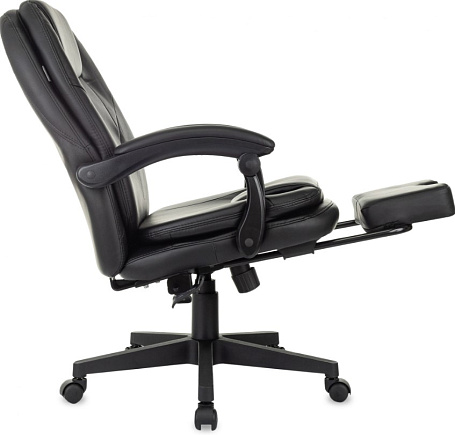 Кресло руководителя Бюрократ CH-868 N-BF