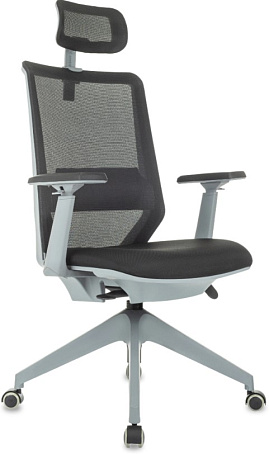 Кресло руководителя Бюрократ MC-G 611 NL-H