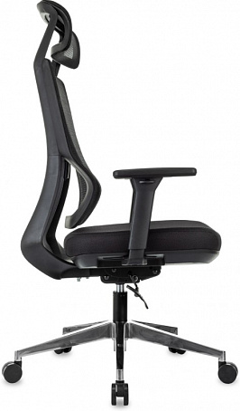 Кресло руководителя Бюрократ MC-412N-H