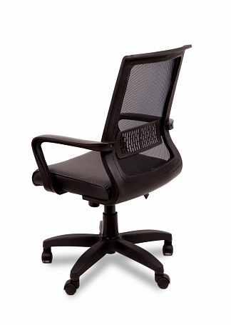 Кресло офисное Оптима