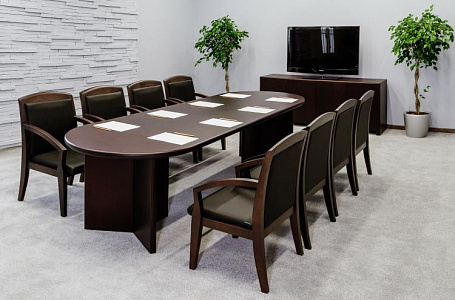 Кабинет руководителя Forte