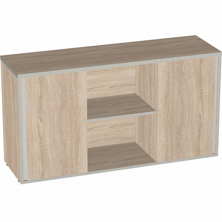 Тумба объединяющая (раздвижные двери) V - 3.13