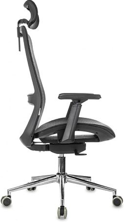 Кресло руководителя Бюрократ MC-912-H