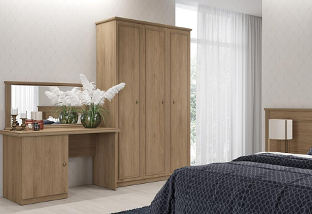 Мебель для гостиниц Муар / Muar